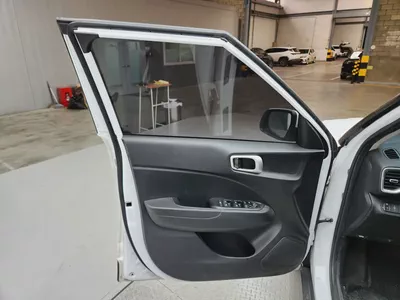 Hyundai Venue 2022 Korean Specs - Compact SUV in Excellent Condition-19