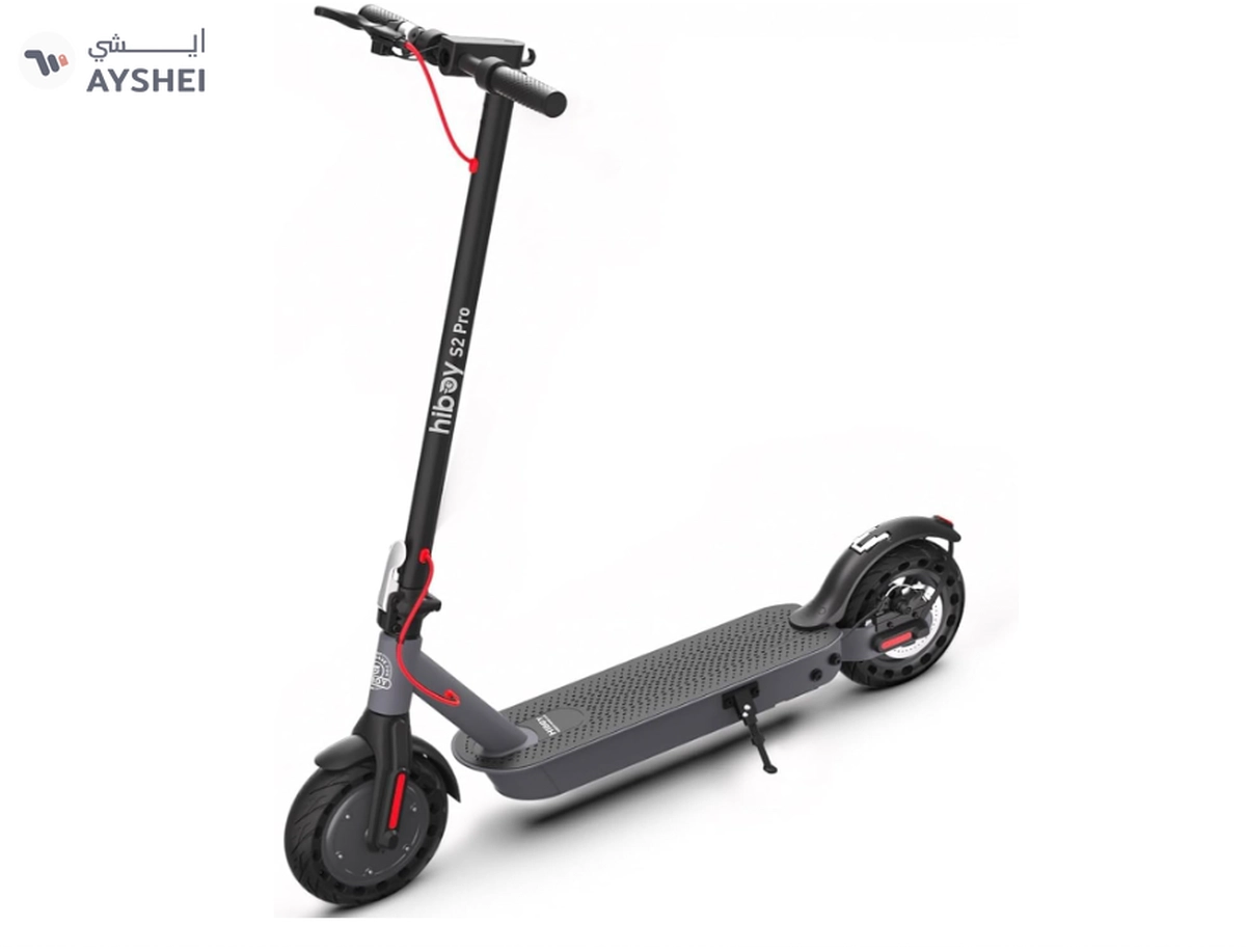Hiboy Electric Scooter - S2 Pro (30km/h) (No Reserve Price)-0-0