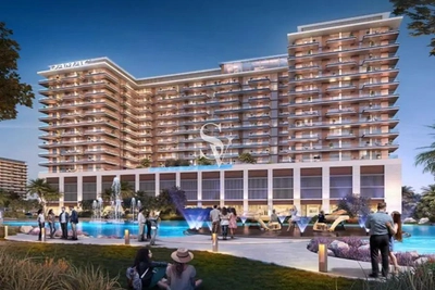 Marine 3, Riverside Views, DAMAC Riverside, Dubai Investment Park (DIP), Dubai-14