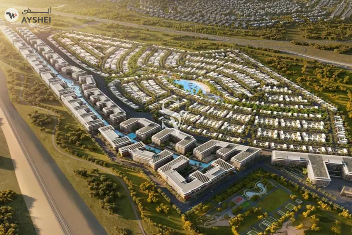 Marine 3, Riverside Views, DAMAC Riverside, Dubai Investment Park (DIP), Dubai-5-5