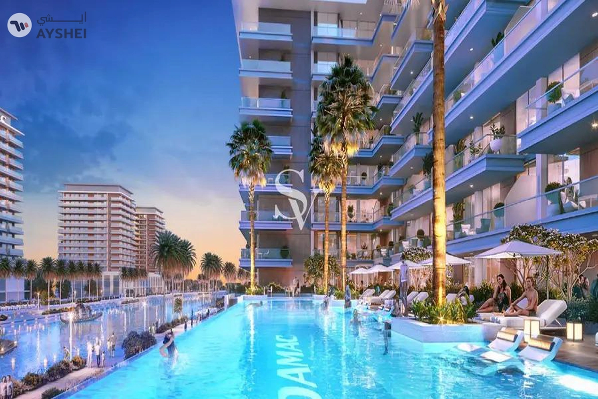 Marine 3, Riverside Views, DAMAC Riverside, Dubai Investment Park (DIP), Dubai-6-6