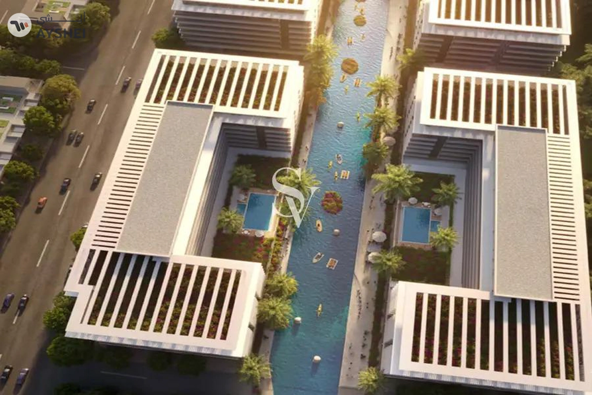 Marine 3, Riverside Views, DAMAC Riverside, Dubai Investment Park (DIP), Dubai-8-8