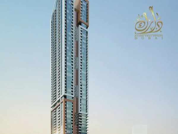 Fully furnished | Sea view | High ROI | 20% Cash offer