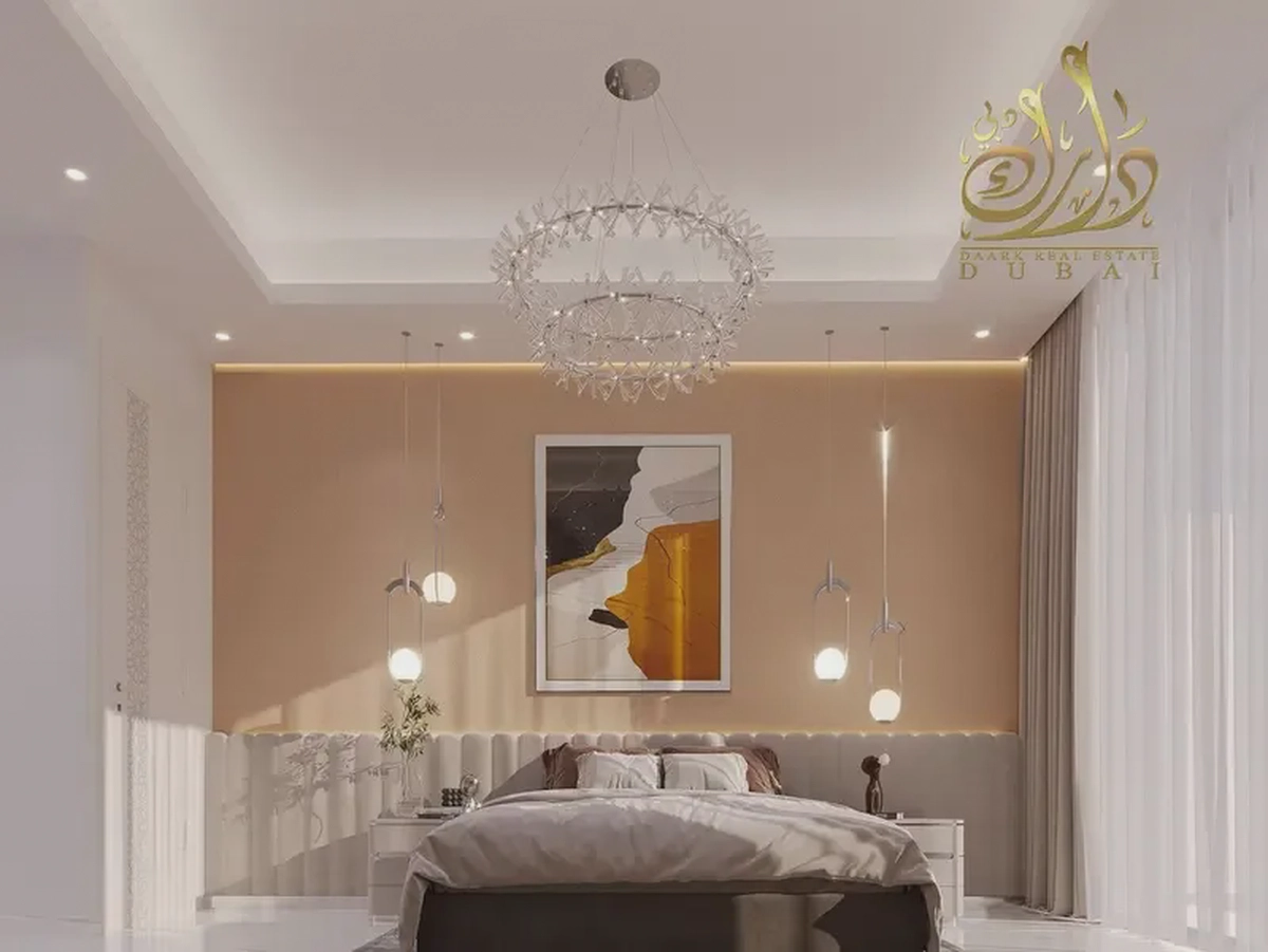 Fully furnished | Sea view | High ROI | 20% Cash offer-2-2