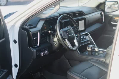 2023 GMC Sierra 1500 Denali | American Specs | Pristine Condition-9