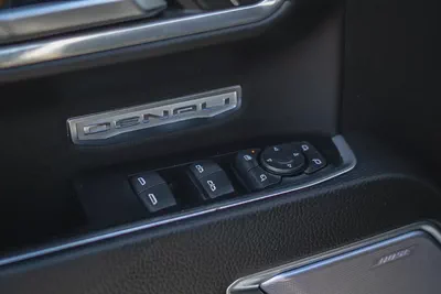 2023 GMC Sierra 1500 Denali | American Specs | Pristine Condition-12