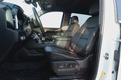 2023 GMC Sierra 1500 Denali | American Specs | Pristine Condition-17