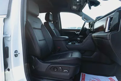 2023 GMC Sierra 1500 Denali | American Specs | Pristine Condition-18