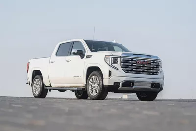 2023 GMC Sierra 1500 Denali | American Specs | Pristine Condition-1