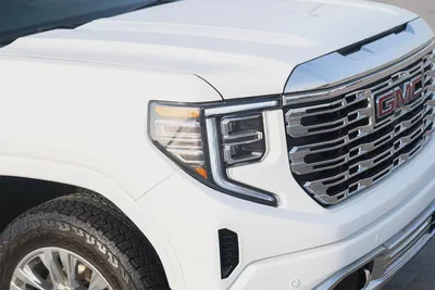 2023 GMC Sierra 1500 Denali | American Specs | Pristine Condition-2