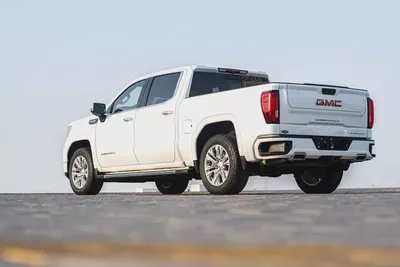 2023 GMC Sierra 1500 Denali | American Specs | Pristine Condition-3