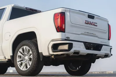 2023 GMC Sierra 1500 Denali | American Specs | Pristine Condition-5