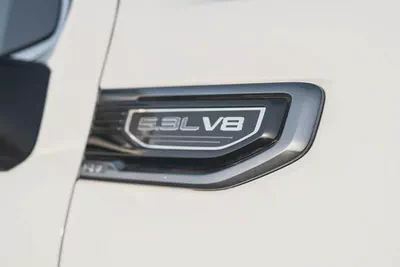 2023 GMC Sierra 1500 Denali | American Specs | Pristine Condition-6