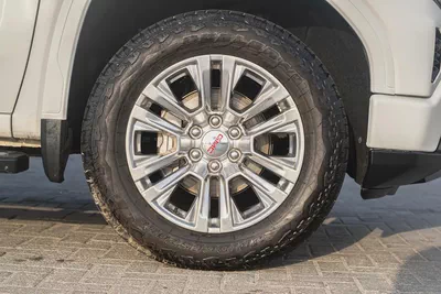 2023 GMC Sierra 1500 Denali | American Specs | Pristine Condition-7