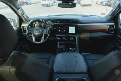 2023 GMC Sierra 1500 Denali | American Specs | Pristine Condition-8
