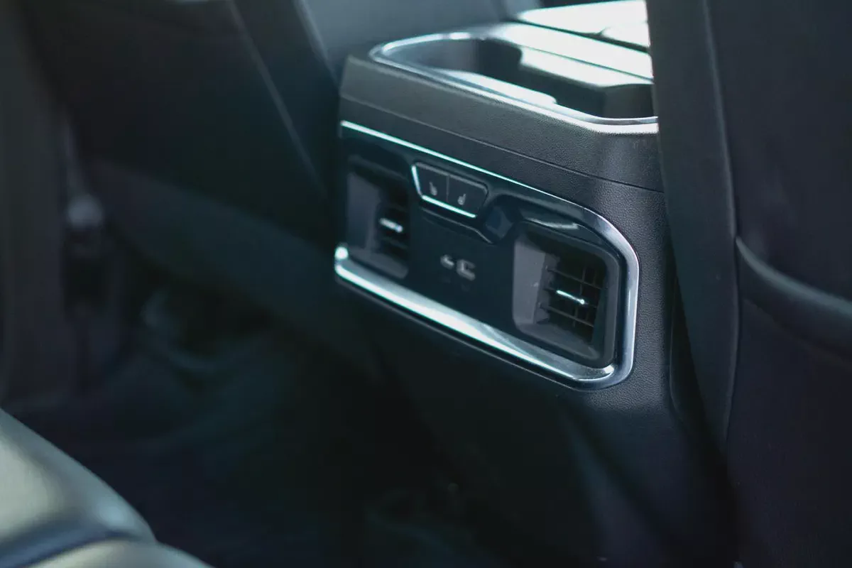 2023 GMC Sierra 1500 Denali | American Specs | Pristine Condition-13-13