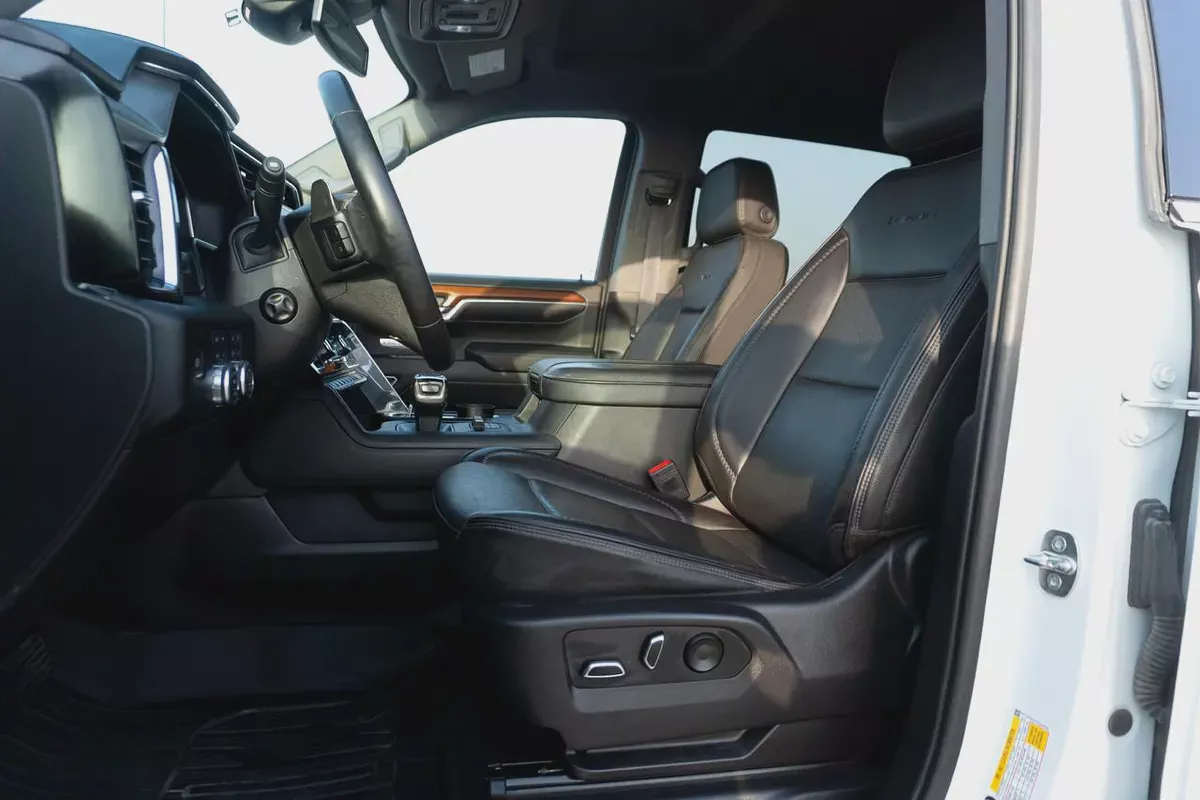2023 GMC Sierra 1500 Denali | American Specs | Pristine Condition-17-17