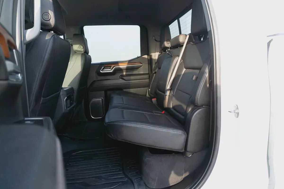 2023 GMC Sierra 1500 Denali | American Specs | Pristine Condition-19-19