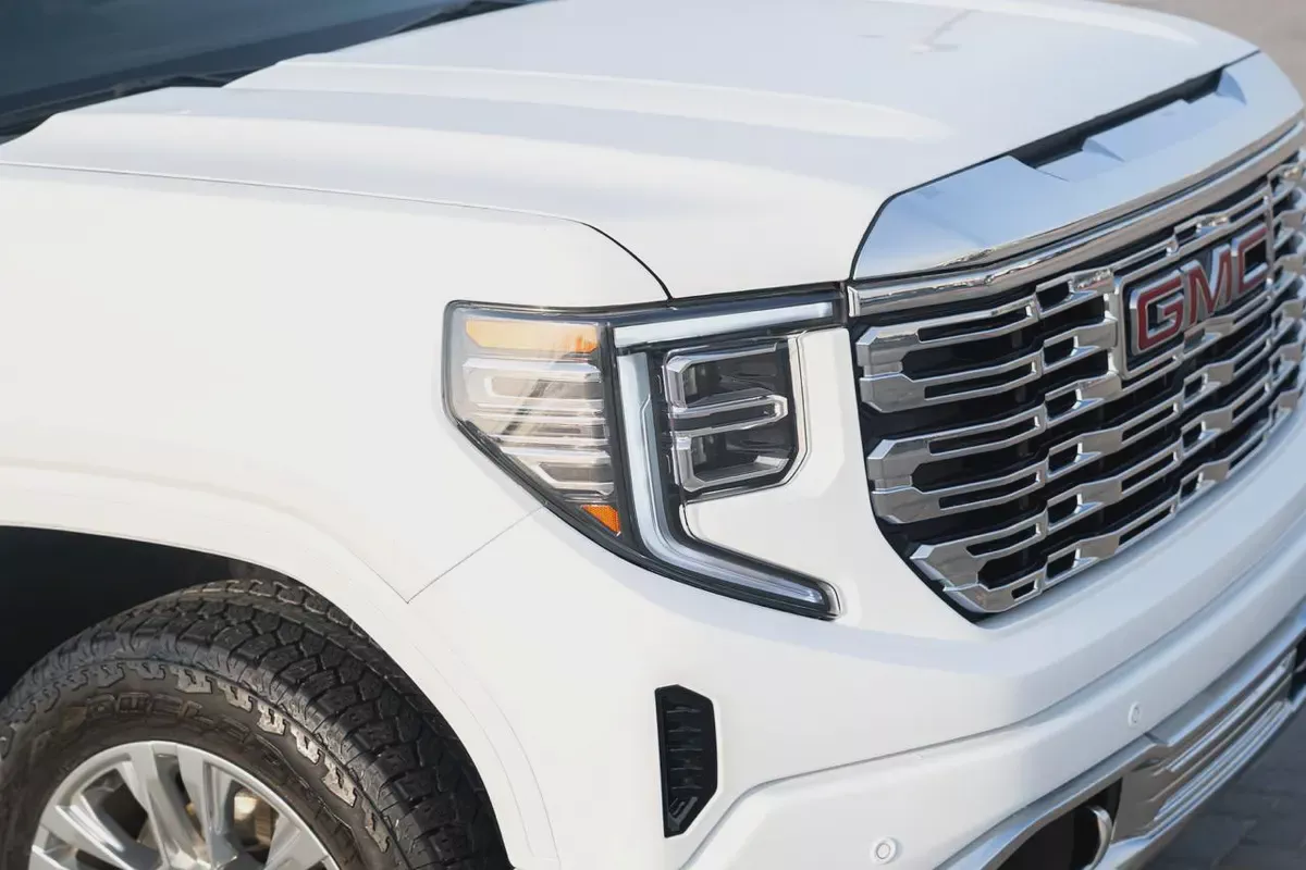2023 GMC Sierra 1500 Denali | American Specs | Pristine Condition-2-2