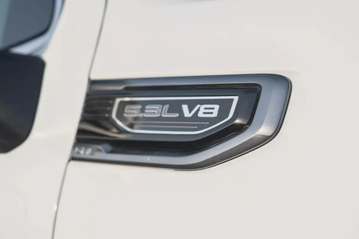 2023 GMC Sierra 1500 Denali | American Specs | Pristine Condition-6-6