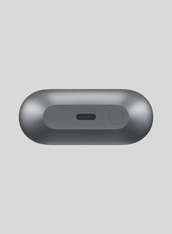 Samsung Galaxy Buds 3 - Silver