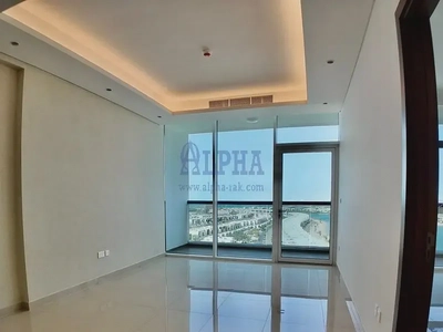 Seaview| Unfurnished | New Apartment-1