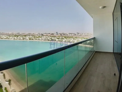Seaview| Unfurnished | New Apartment-6