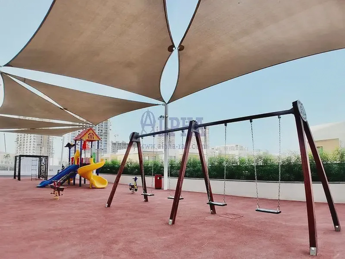 Seaview| Unfurnished | New Apartment-2-2