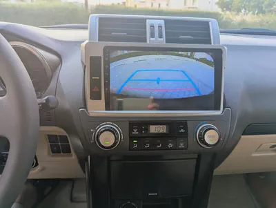 Toyota Prado TXL 2016 | GCC Specs | Well Maintained Interior and Exterior Excellent Condition-17