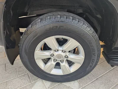 Toyota Prado TXL 2016 | GCC Specs | Well Maintained Interior and Exterior Excellent Condition-19