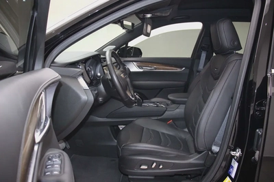 2024 Cadillac XT6 Platinum - GCC Specs -Agency Maintained-7