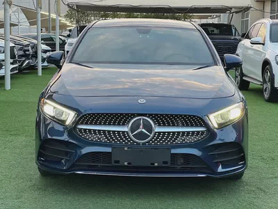 2021 Mercedes-Benz A 220 | Low Mileage | Excellent Condition-0