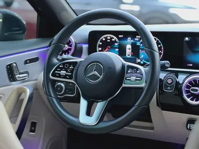 2021 Mercedes-Benz A 220 | Low Mileage | Excellent Condition-12