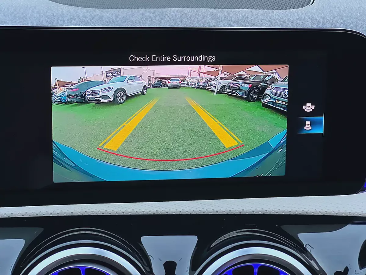 2021 Mercedes-Benz A 220 | Low Mileage | Excellent Condition-18-18
