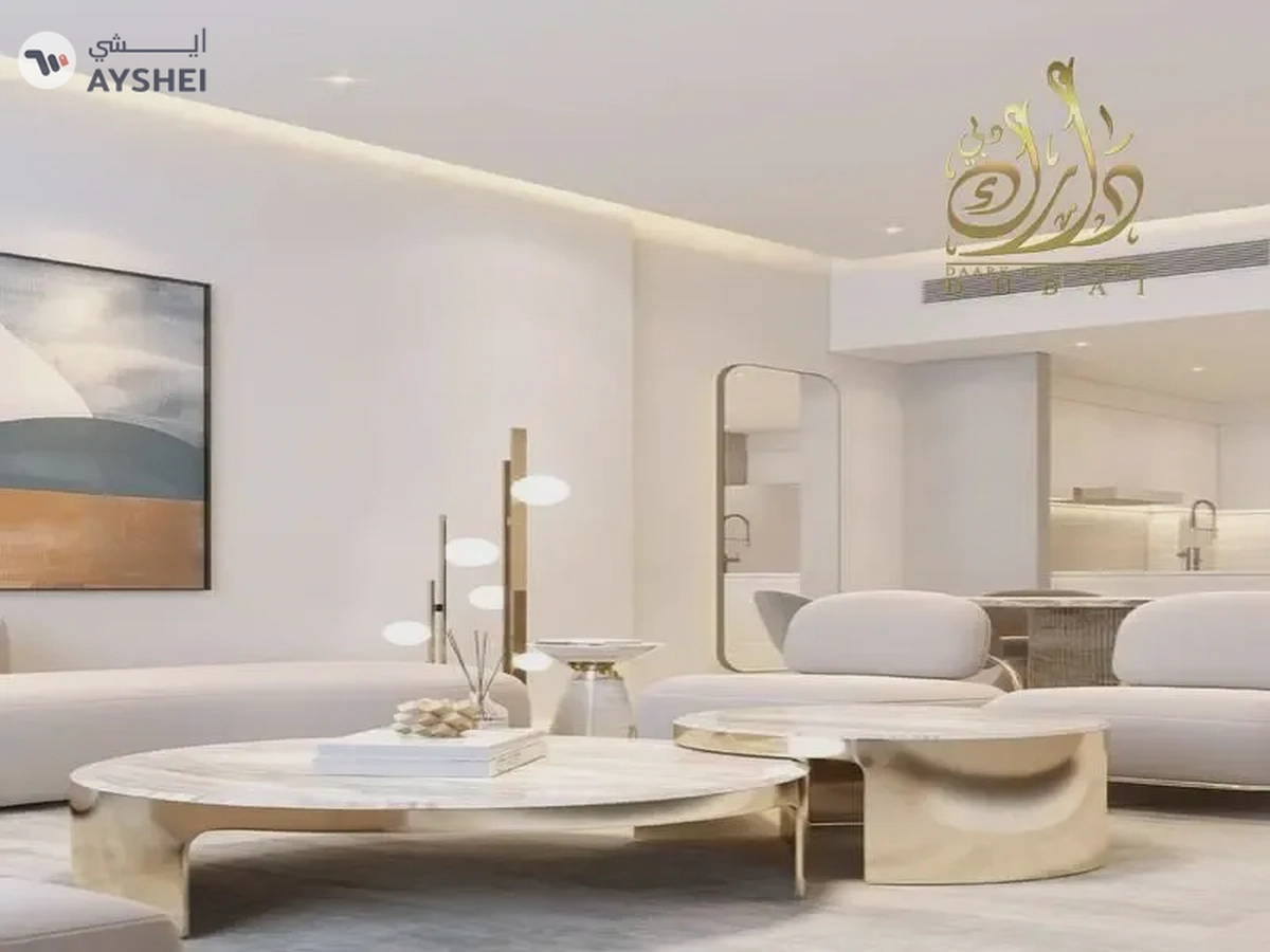 APARTMENT FOR SALE IN SKY GATE TOWER, JVT DISTRICT 4, JUMEIRAH VILLAGE TRIANGLE (JVT), DUBAI