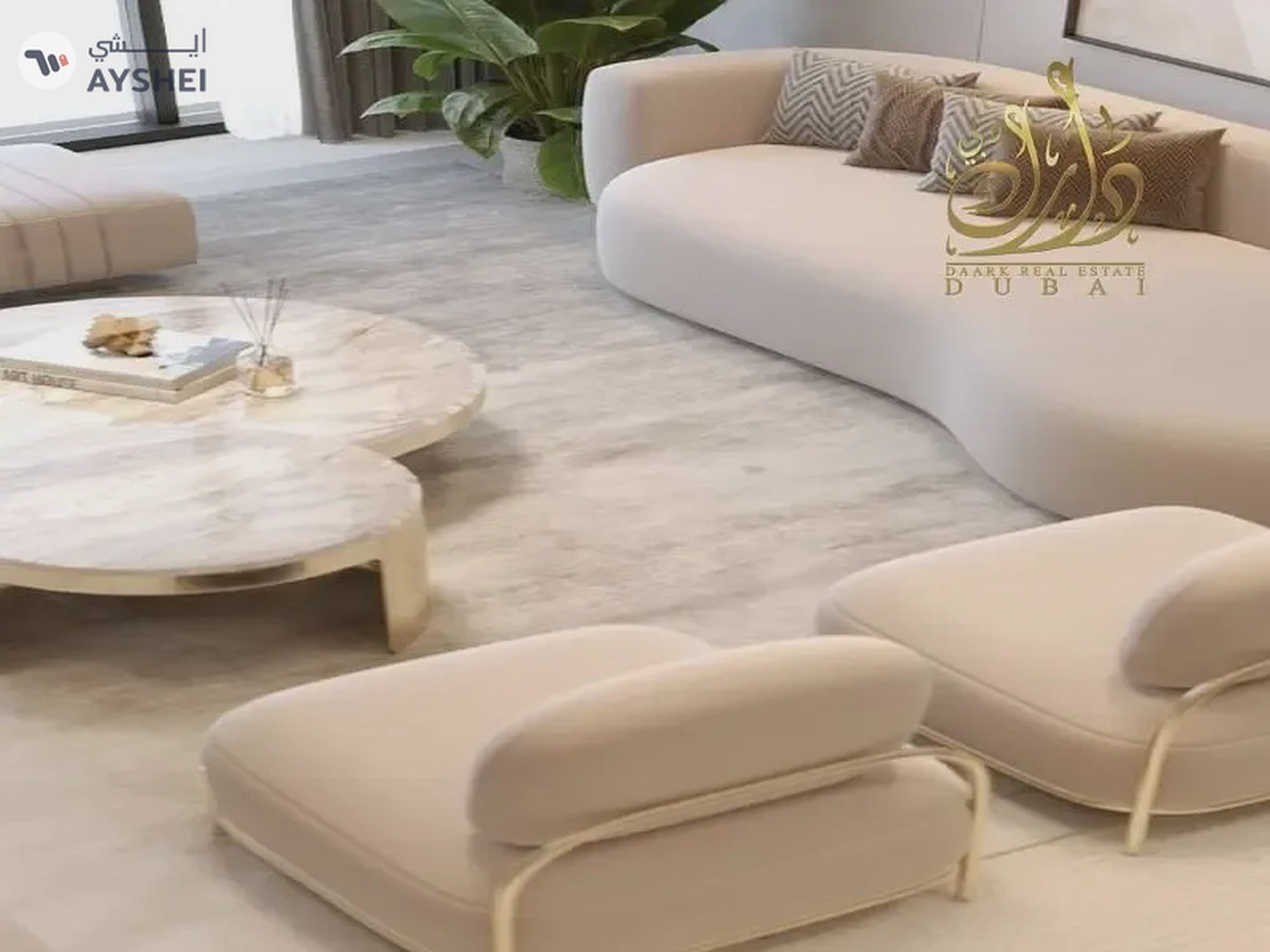 APARTMENT FOR SALE IN SKY GATE TOWER, JVT DISTRICT 4, JUMEIRAH VILLAGE TRIANGLE (JVT), DUBAI