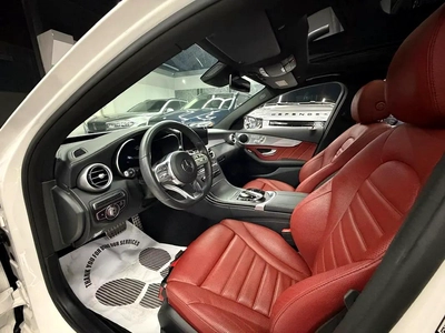 AMG Full Option | Low Kms | Apple Car Play | Full Service History | Warranty | GCC Specs-3