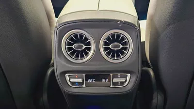 MERCEDES BENZ - G63 AMG - DOUBLE NIGHT PACKAGE - 2025 MODEL - GCC SPECS - 82000KM - GRAY COLOR-9