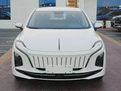 (EXPORT ONLY) HONGQI E-QM5 2024 ELECTRIC SEDAN CHINESE SPECS BRAND NEW 0KM-1