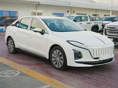 (EXPORT ONLY) HONGQI E-QM5 2024 ELECTRIC SEDAN CHINESE SPECS BRAND NEW 0KM-2