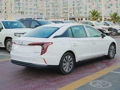(EXPORT ONLY) HONGQI E-QM5 2024 ELECTRIC SEDAN CHINESE SPECS BRAND NEW 0KM-3