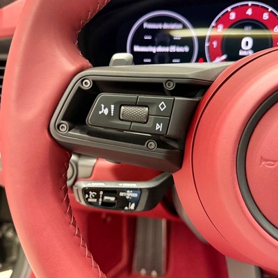 Porsche 911 Porsche 911 Turbo S 2026 GCC specs-15