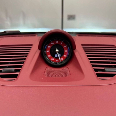 Porsche 911 Porsche 911 Turbo S 2026 GCC specs-18