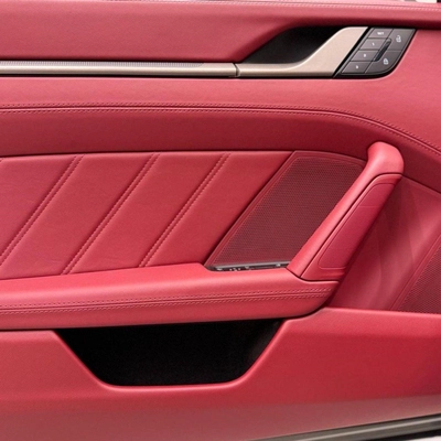 Porsche 911 Porsche 911 Turbo S 2026 GCC specs-8
