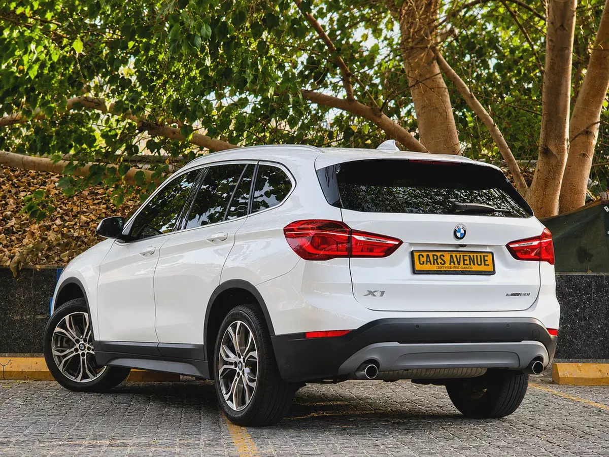 AED 690 per month | Under warranty | GCC Specs | Full Option-9-9