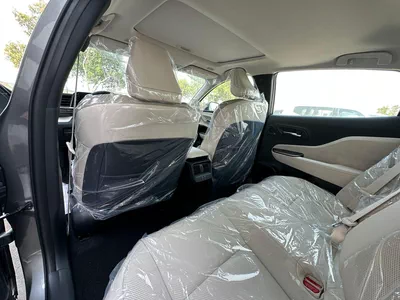 New Toyota Crown-4