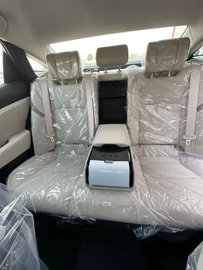 New Toyota Crown-8