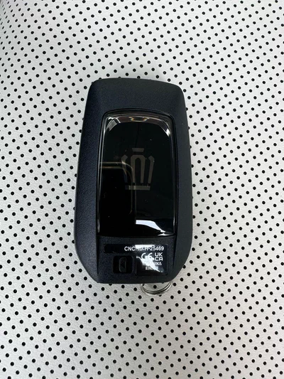 New Toyota Crown-9