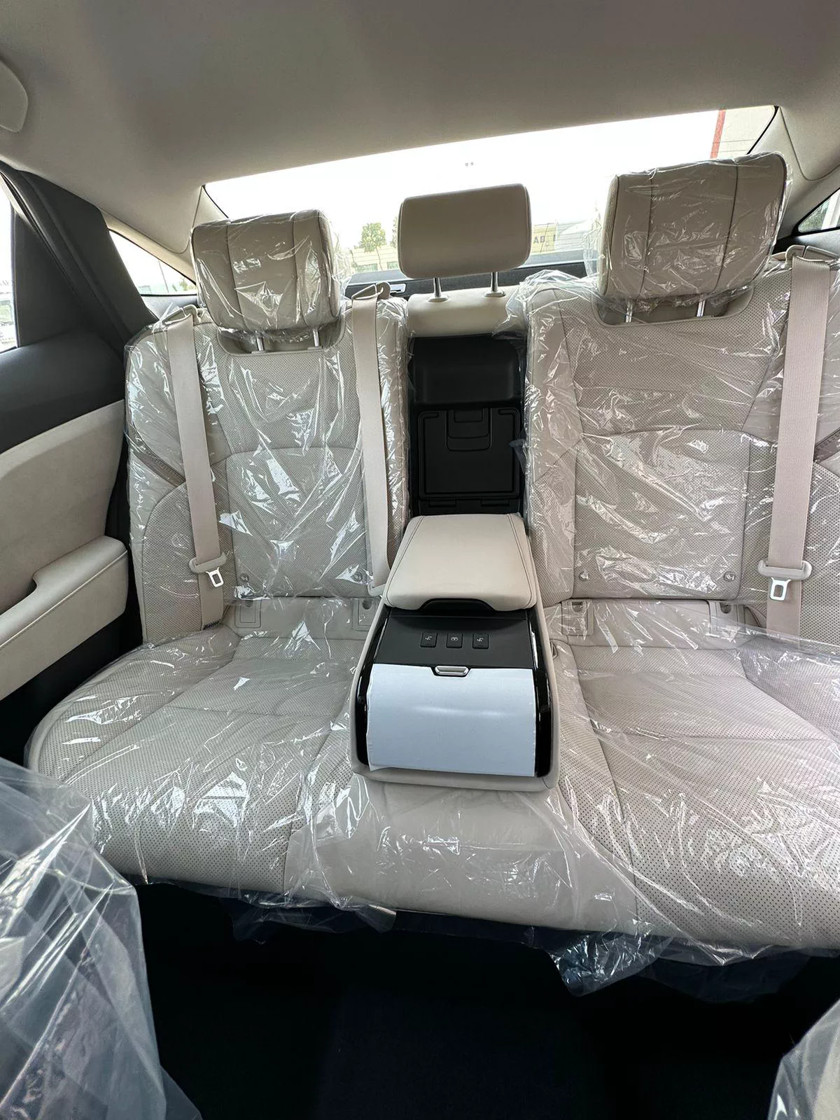 New Toyota Crown-8-8