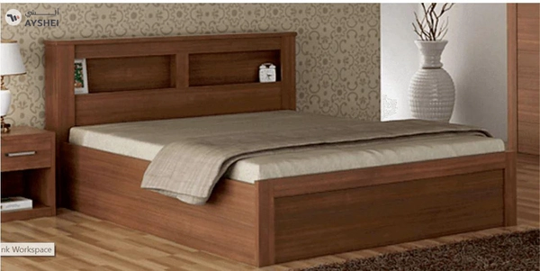 Tapas Bed